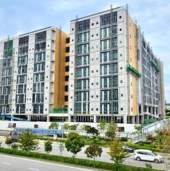 Tampines Greenglen (D18), Factory #575459711